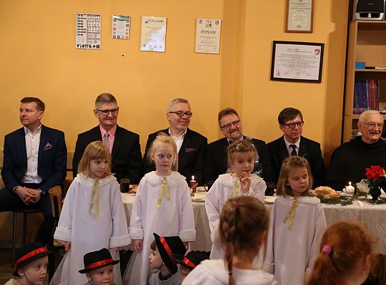 Świąteczne spotkanie u Pani Ani 34889