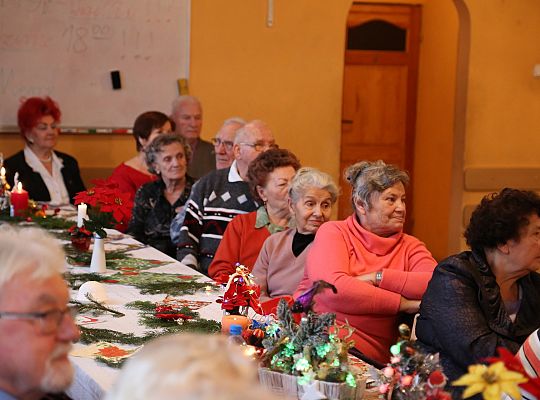 Świąteczne spotkanie u Pani Ani 34890