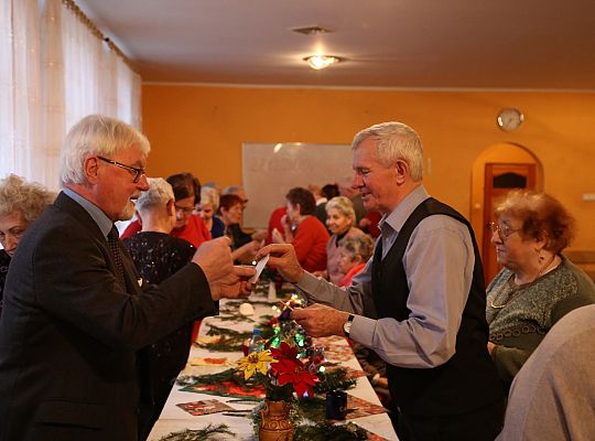 Świąteczne spotkanie u Pani Ani 34898