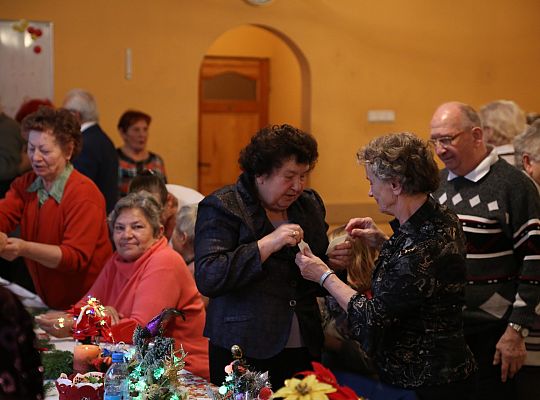 Świąteczne spotkanie u Pani Ani 34900