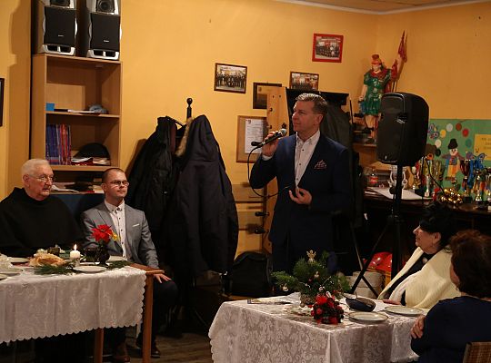 Świąteczne spotkanie u Pani Ani 34902