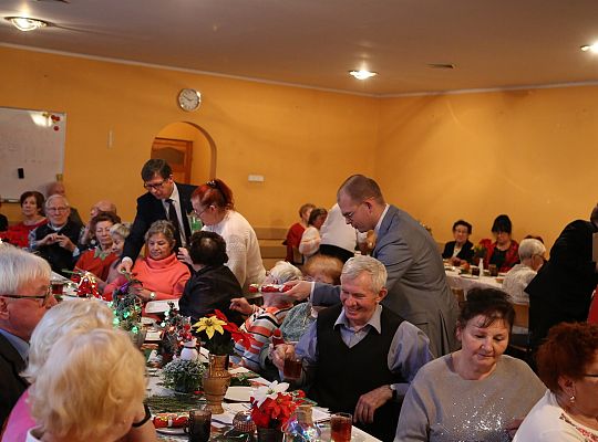 Świąteczne spotkanie u Pani Ani 34903