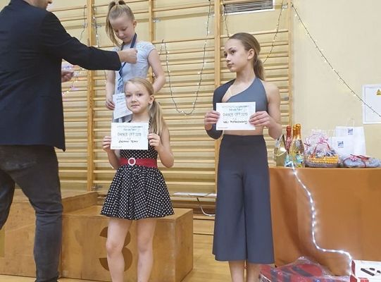 Festiwal Form Tanecznych - DANCE OFF 2019 34913