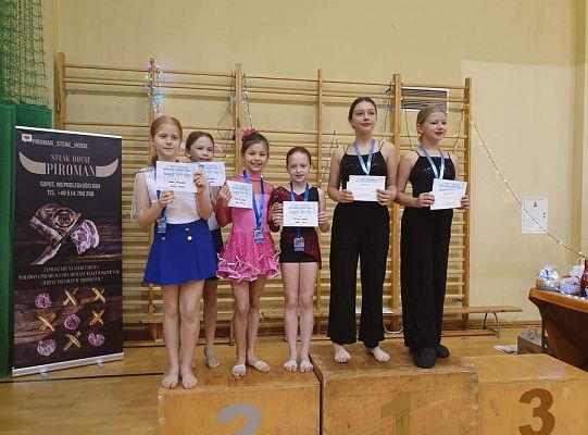 Festiwal Form Tanecznych - DANCE OFF 2019 34906