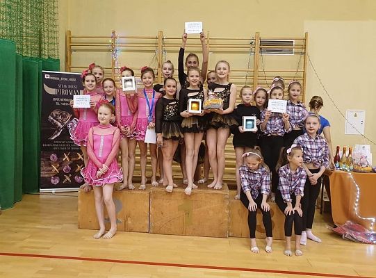 Festiwal Form Tanecznych - DANCE OFF 2019 34908