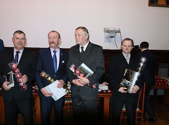 Święto dawców krwi w ratuszu 34922