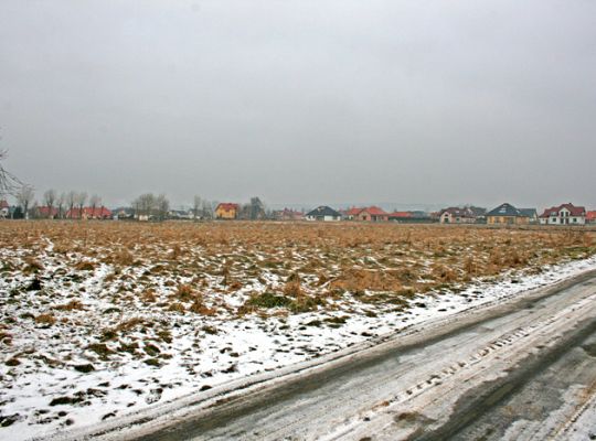 Nieruchomości „do wzięcia