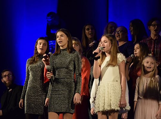 Koncert "Raduj się świecie" 34978