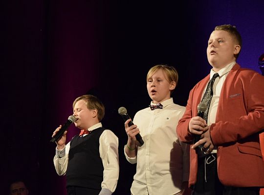 Koncert "Raduj się świecie" 34979