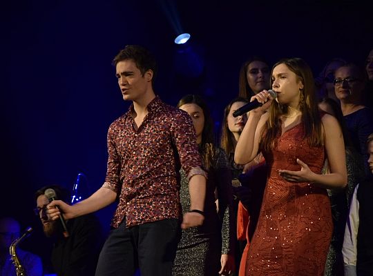 Koncert "Raduj się świecie" 34981