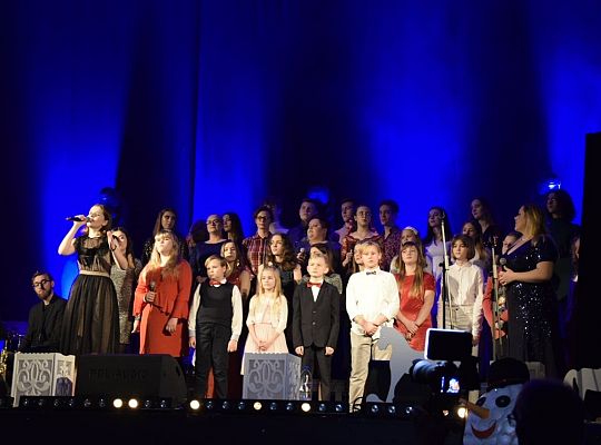 Koncert "Raduj się świecie" 34984