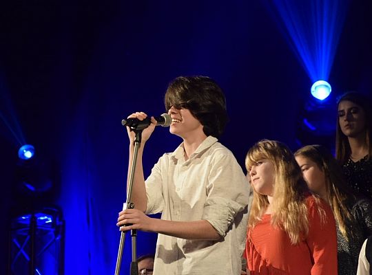 Koncert "Raduj się świecie" 34985