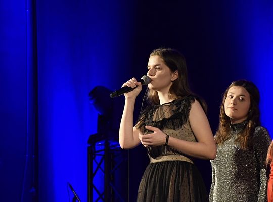 Koncert "Raduj się świecie" 34990
