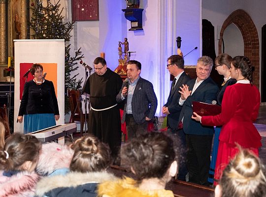 I Pomorski Przegląd Kaszubskich Kolęd i Pastorałek 35140