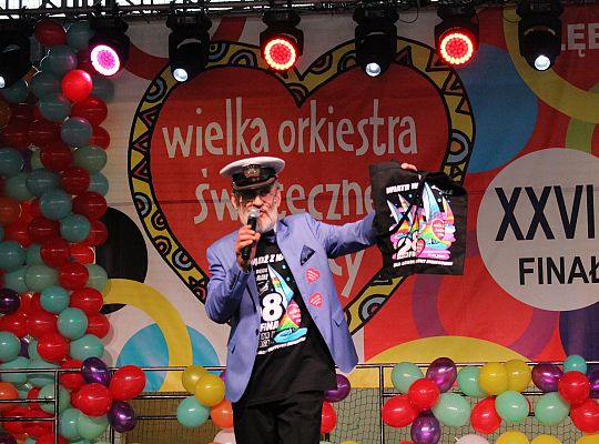 Kolejny rekord lęborskiej zbiórki WOŚP 35165