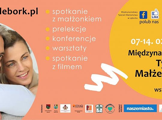 7-14 lutego w Lęborku Międzynarodowy Tydzień 35303