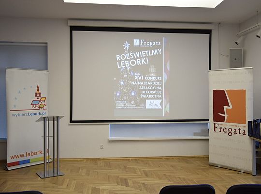 Konkurs „Rozświetlmy Lębork” rozstrzygnięty 35327