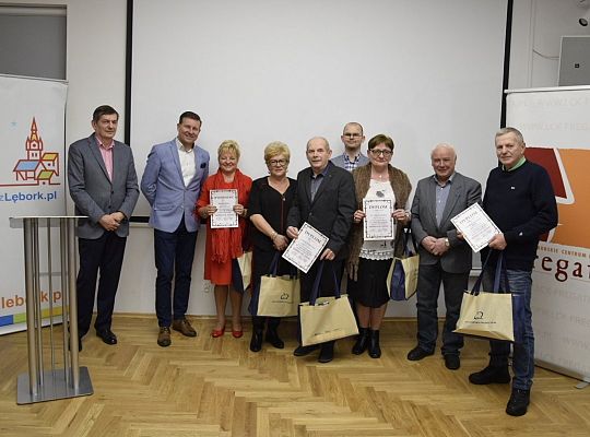 Konkurs „Rozświetlmy Lębork” rozstrzygnięty 35340