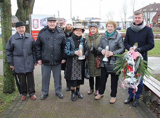 80-ta rocznica wywózki na Sybir 35431