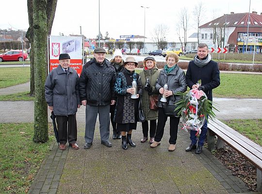 80-ta rocznica wywózki na Sybir 35432