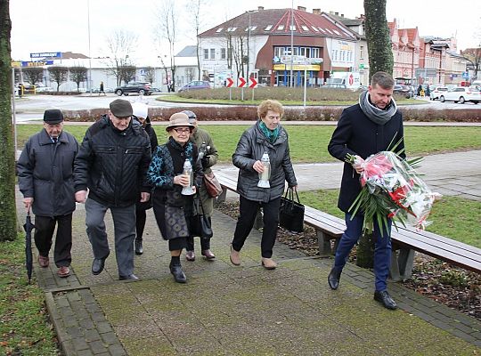 80-ta rocznica wywózki na Sybir 35433