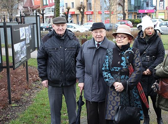 80-ta rocznica wywózki na Sybir 35435