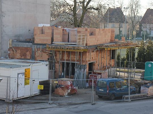 Nowy budynek komunalny przy Placu Piastowskim 35539