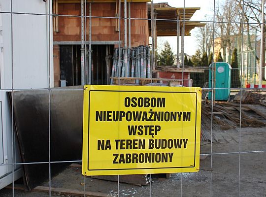 Nowy budynek komunalny przy Placu Piastowskim 35542