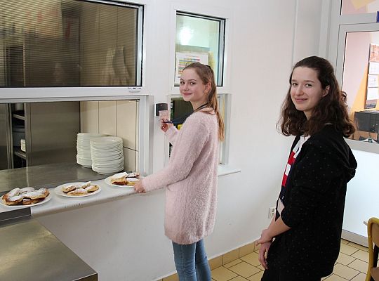 Cyfrowa zmiana w Szkole Podstawowej nr 3 35555