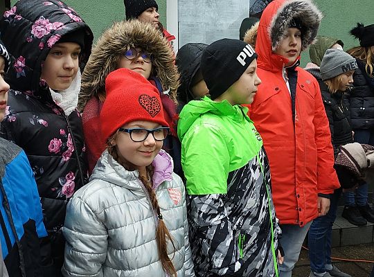Szkoła Podstawowa nr 8 ma już pół wieku! 35577