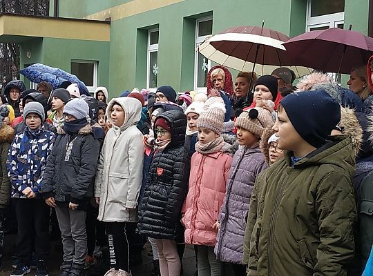 Szkoła Podstawowa nr 8 ma już pół wieku! 35578