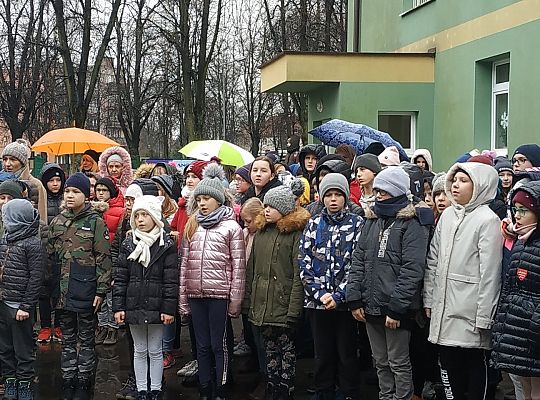 Szkoła Podstawowa nr 8 ma już pół wieku! 35579