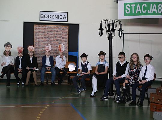 „Ósemka” świętowała jubileusz 50-lecia 35589