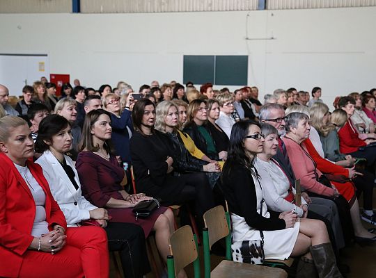 „Ósemka” świętowała jubileusz 50-lecia 35591