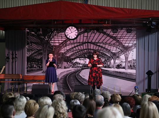 „Ósemka” świętowała jubileusz 50-lecia 35592