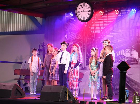 „Ósemka” świętowała jubileusz 50-lecia 35593