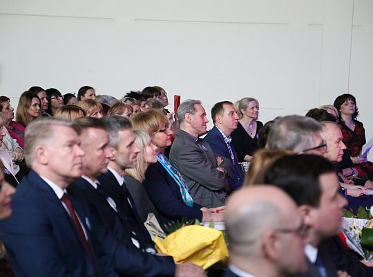 „Ósemka” świętowała jubileusz 50-lecia 35595