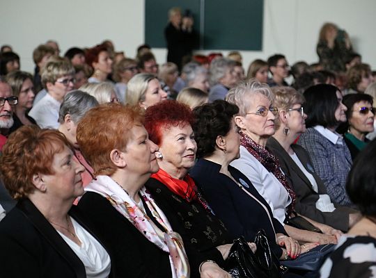 „Ósemka” świętowała jubileusz 50-lecia 35596