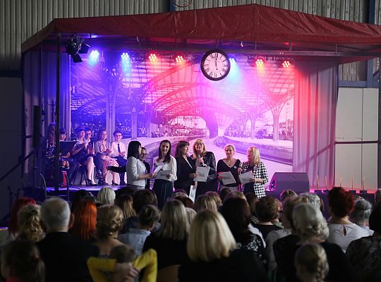 „Ósemka” świętowała jubileusz 50-lecia 35604