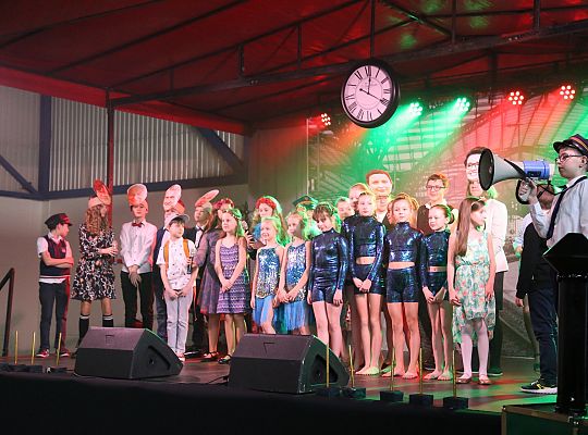 „Ósemka” świętowała jubileusz 50-lecia 35605