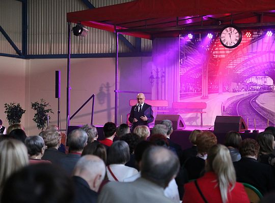 „Ósemka” świętowała jubileusz 50-lecia 35609