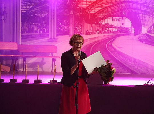 „Ósemka” świętowała jubileusz 50-lecia 35611