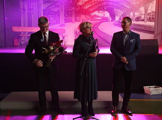 „Ósemka” świętowała jubileusz 50-lecia 35612