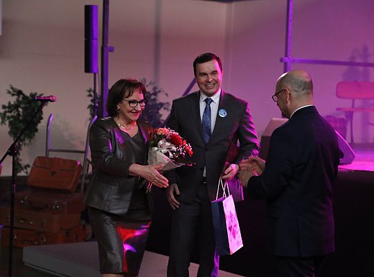 „Ósemka” świętowała jubileusz 50-lecia 35615