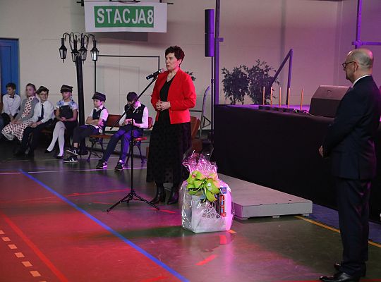 „Ósemka” świętowała jubileusz 50-lecia 35616