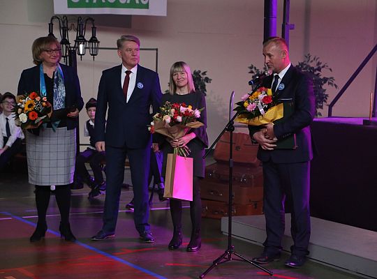 „Ósemka” świętowała jubileusz 50-lecia 35617