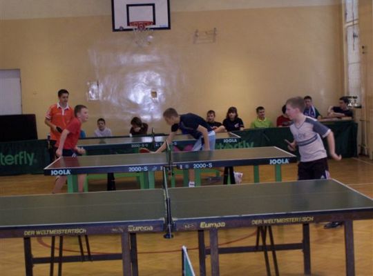 Udane „Ferie na sportowo 2009” 1146