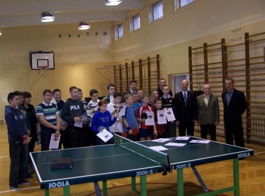 Udane „Ferie na sportowo 2009” 1148