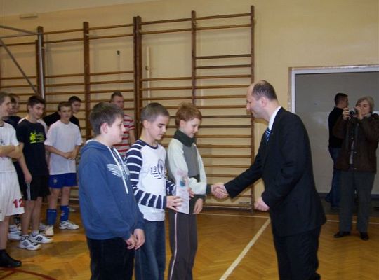 Udane „Ferie na sportowo 2009” 1144