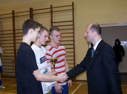 Udane „Ferie na sportowo 2009” 1145